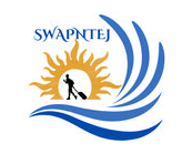 Swapntej Travels Logo